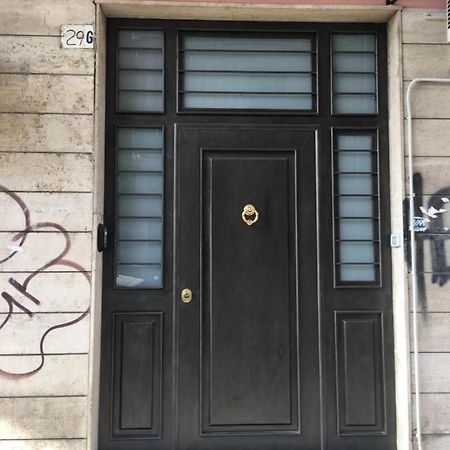 "Casa Sole" Lejlighed Catania Eksteriør billede