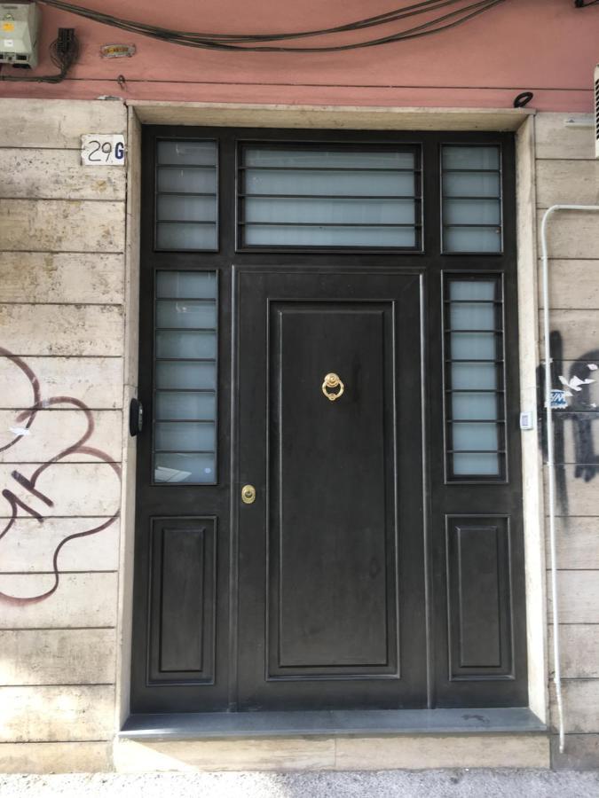 "Casa Sole" Lejlighed Catania Eksteriør billede