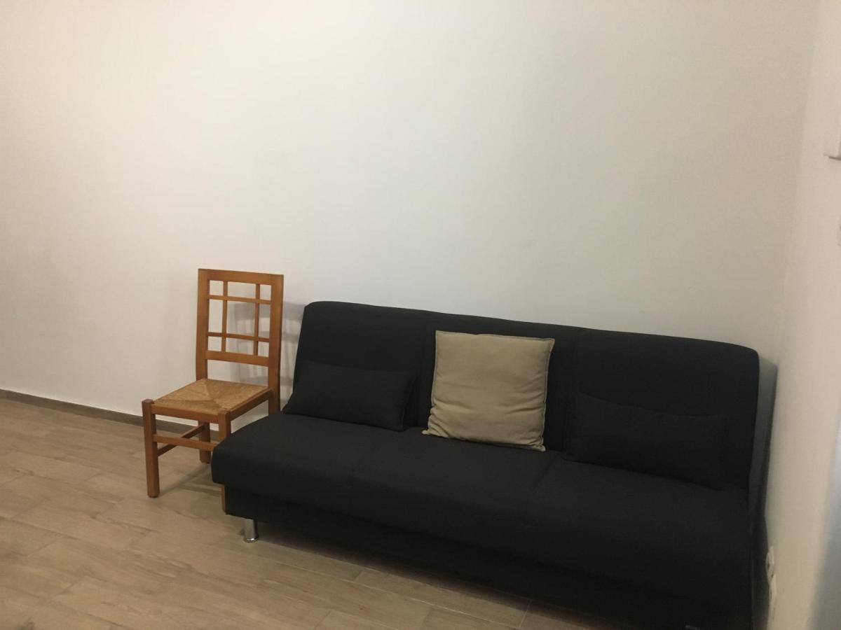 "Casa Sole" Lejlighed Catania Eksteriør billede