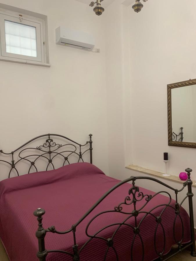"Casa Sole" Lejlighed Catania Eksteriør billede